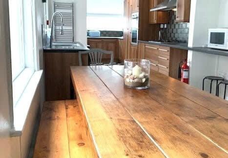 Muston House | Jackson Landing - Centrally Located House for Family Getaways