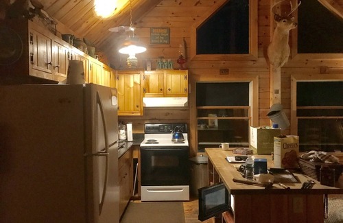Jackson Cabin | Discover Black Mtn-Jackson NH: Relax, Swim & Explore!