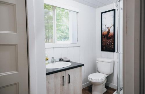 Frampton Ski Chalet | Jackson Shack - Chalet Miller Zoo