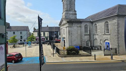 Roscommon House | Discover Jacksons Restaurant and Accommodation Experience