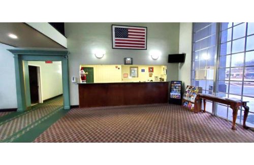 Jacksonville Hotel | Budget-Friendly Jacksonville Inn with Family Amenities