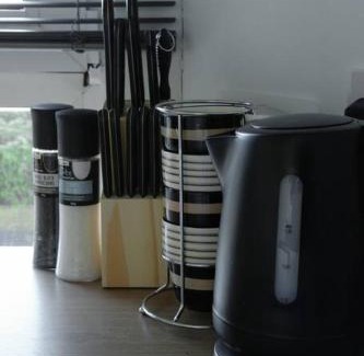 Lanark Apartment | Jacob's Place - Family-Friendly Retreat in Rural Serenity