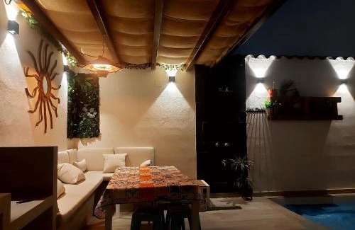 Ciudad Real House | Indulgent Jacuzzi Suite Paradise - Guest Rated 10/10!