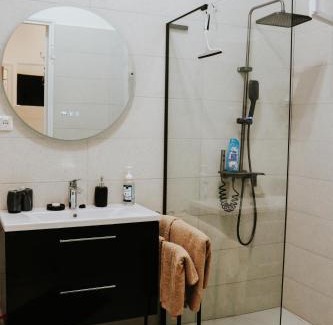 Dakovo Apartment | Jacuzzi-2 sauna-wine cellar-Rechnerschieber