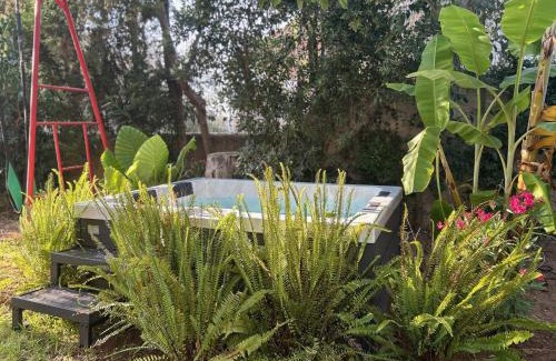Nea Makri House | Perfect Family Retreat with Pet-Friendly Amenities