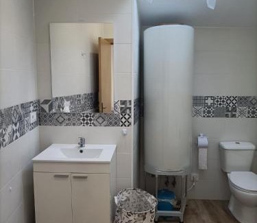 Carcacia House | Enjoy Family Fun at Jacuzzi Barcala - Rated 8.7/10