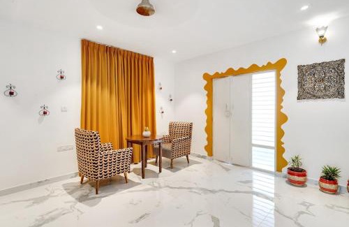 Denkanikota House | Jacuzzi Cove in Bangalore Rio
