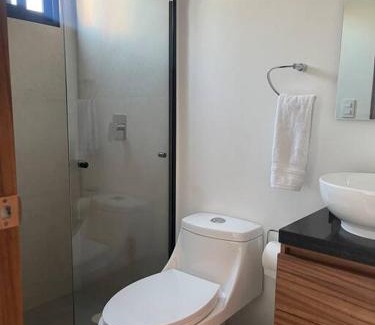 Del Valle Apartment | Indulge in Jacuzzi Moments for Unforgettable Experiences