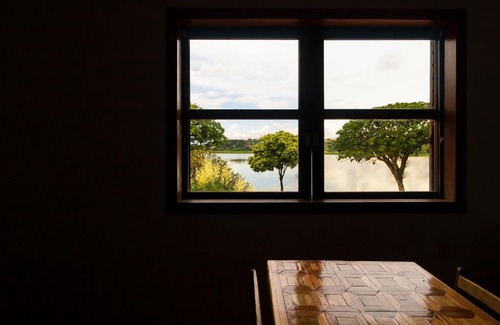 Bandeirantes Apartment | Private Jacuzzi with Scenic Views at Lagoa da Pampulha
