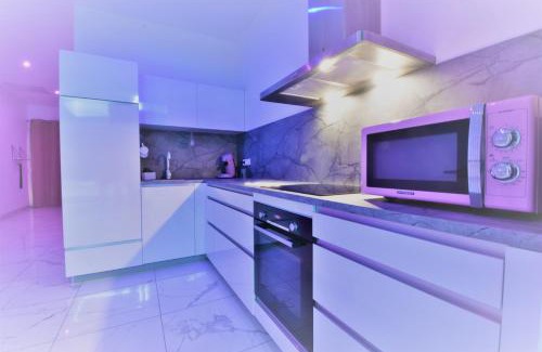 Fecamp Apartment | Romantic Getaway with Hot Tub Near Etretat - Rated 9.3/10