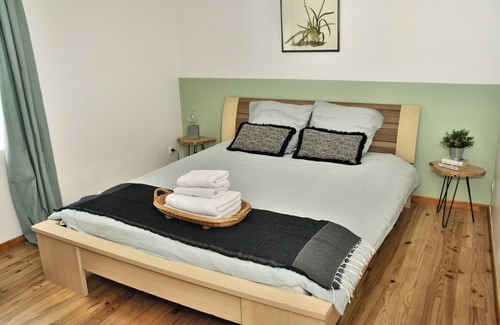 Roquetaillade Other | Relaxing Retreat with Jacuzzi, Sauna & Healthy Dining