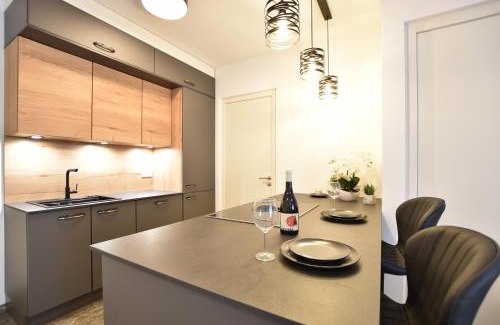 Plaus Apartment | Stunning Mountain View Apartment - 10/10 Guest Rated!