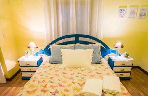Alcoutim House | Jacuzzi | Wifi | Barbecue | MyStay
