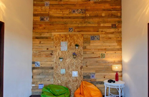 Alcoutim House | Jacuzzi | Wifi | Barbecue | MyStay