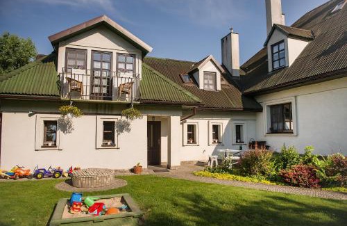 Pszczyna House | Guest Rated: Jadą Goście with Family-Friendly Amenities