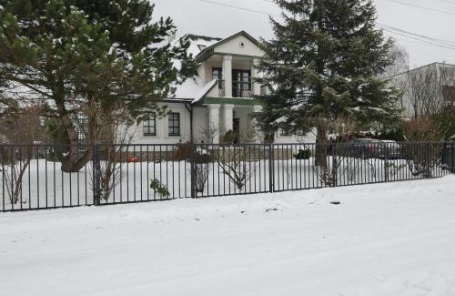 Pszczyna House | Guest Rated: Jadą Goście with Family-Friendly Amenities