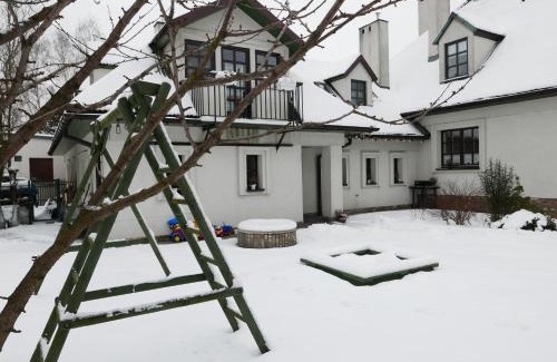 Pszczyna House | Guest Rated: Jadą Goście with Family-Friendly Amenities