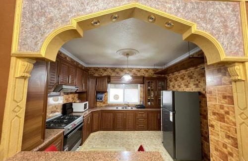 Irbid Apartment | Budget-Friendly Jad Apartment: Perfect for Families!