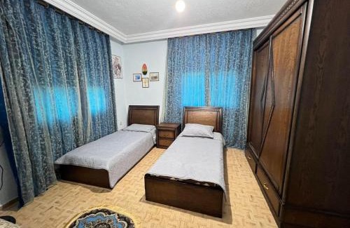 Irbid Apartment | Budget-Friendly Jad Apartment: Perfect for Families!