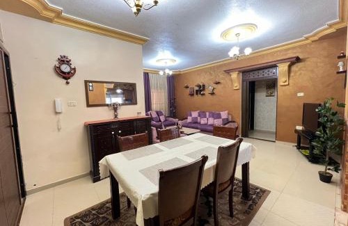 Irbid Apartment | Budget-Friendly Jad Apartment: Perfect for Families!