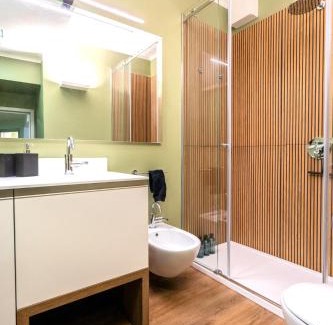 Tricolore Apartment | Jada Monforte- Exclusive Apt in the Heart of the City
