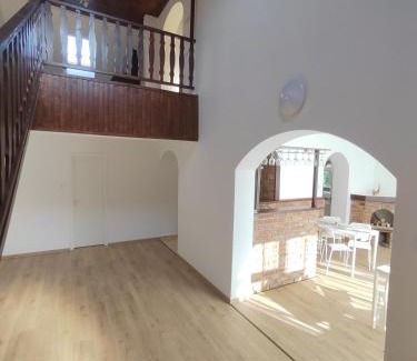 Belapatfalva Apartment | JaDa Vendégház