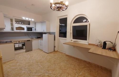 Belapatfalva Apartment | JaDa Vendégház