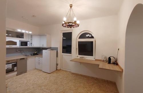 Belapatfalva Apartment | JaDa Vendégház