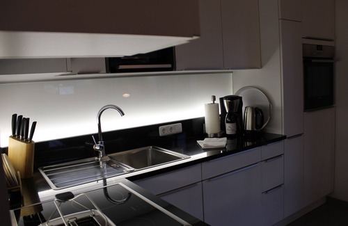 Scheffau am Wilden Kaiser Apartment | Jade - Cozy Apartment with Sauna, Balcony & Pet-Friendly