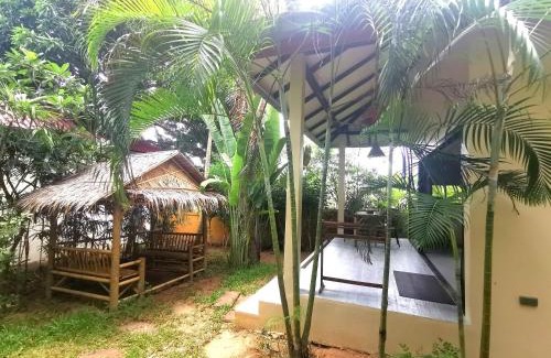 Bophut Hills House | Relax at Jade Cottages: 4-Star Oceanfront Retreat