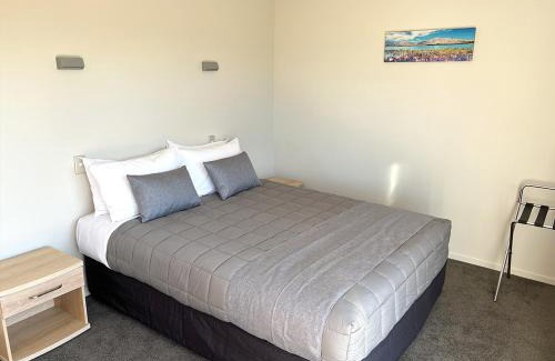Hokitika Hotel | Exceptional Jade Court Motel: Family-Friendly & Accessible