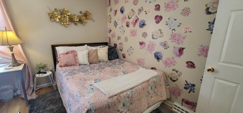 Deerfield House | Jade Dragon Guest House