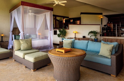 Soufriere Resort | Indulge at Jade Mountain Resort - Guest Rated 9.8/10