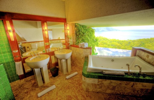 Soufriere Resort | Indulge at Jade Mountain Resort - Guest Rated 9.8/10