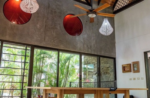 Playa Guiones House | Jade Nosara