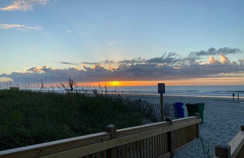 Myrtle Beach Hotel | Discover Jade Tree Cove: Oceanfront Oasis with Pool