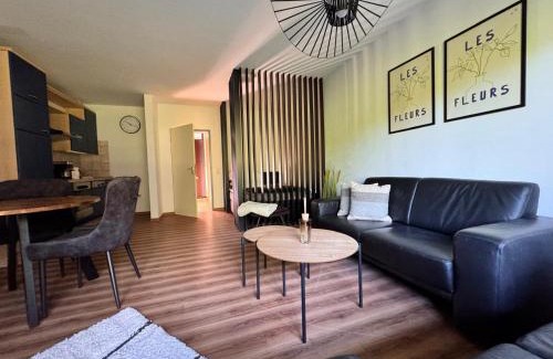 Dangast Apartment | JadeLounge Dangast