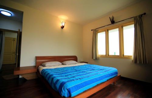 Kodaikanal Villa | Discover Jadon Villa Kodaikanal: Pet-Friendly Retreat Awaits