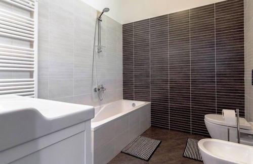 Nedescina House | Experience Jadran by Interhome: Oceanfront Bliss Awaits