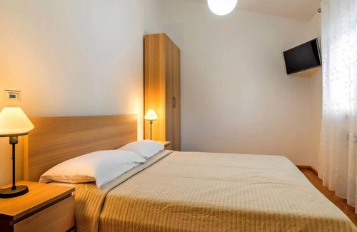 Nedescina House | Experience Jadran by Interhome: Oceanfront Bliss Awaits