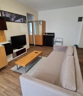 Calea Sever Bocu Apartment | Top-Rated Jafar Resort 3: Family-Friendly & Accessible Stay