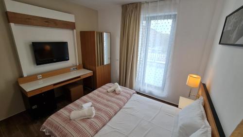 Calea Sever Bocu Apartment | Top-Rated Jafar Resort 3: Family-Friendly & Accessible Stay