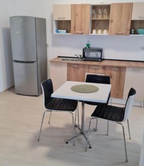 Calea Sever Bocu Apartment | Discover Jafar Resort: Wheelchair Accessible & Family-Friendly