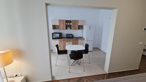 Calea Sever Bocu Apartment | Discover Jafar Resort: Wheelchair Accessible & Family-Friendly