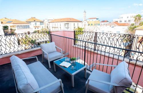 Jaffa Apartment | Top-Rated Jaffa Port TLV Hotel Apartments in Tel Aviv