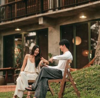 On Nuea House | Jaga Chiang Mai