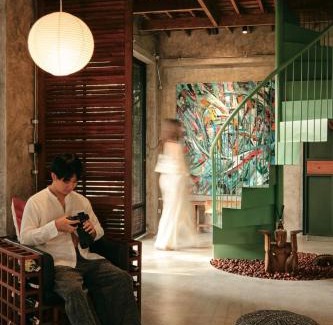 On Nuea House | Jaga Chiang Mai