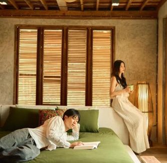 On Nuea House | Jaga Chiang Mai