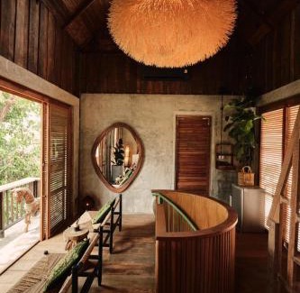 On Nuea House | Jaga Chiang Mai