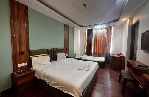 Himalayan North Hotel | Jagadhar Guest House